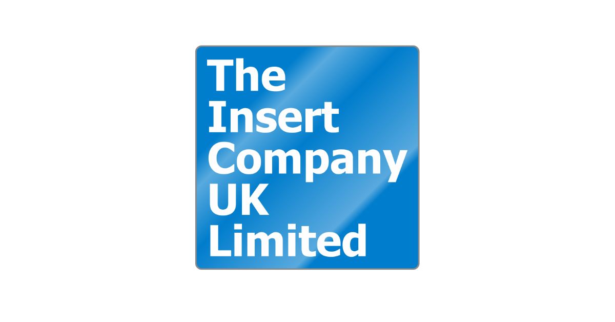The Insert Co logo
