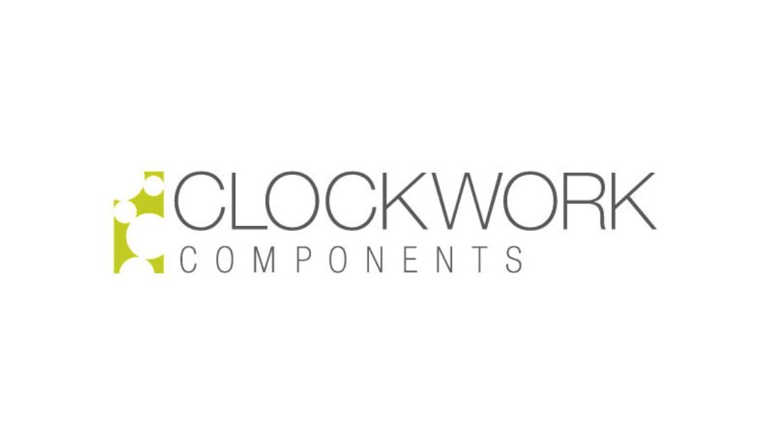 Clockwork Components