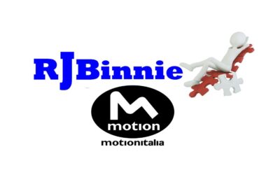 Motion Italia