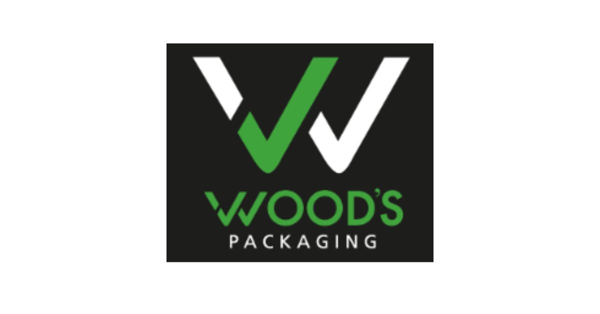 Woods Packaging logo for web