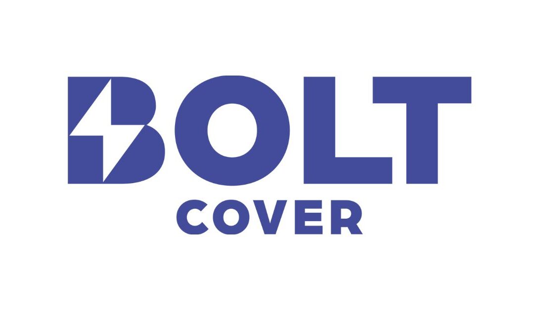 Bolt Cover