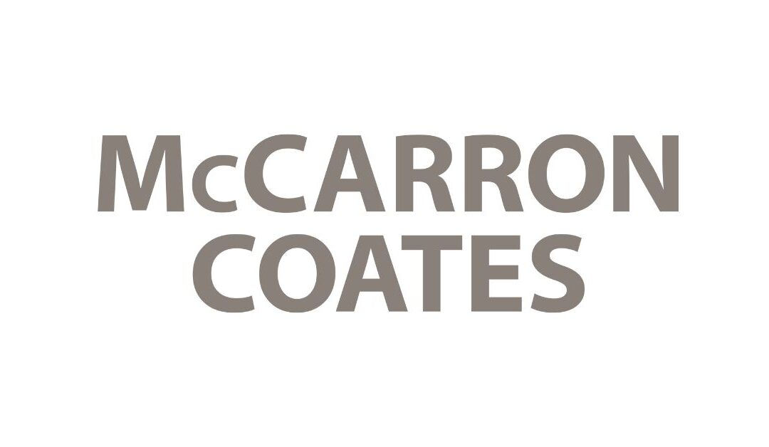 McCarron Coates