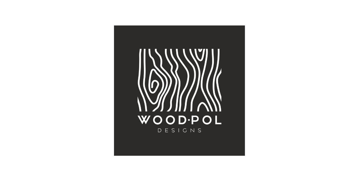 Wood Pol Designs logo for web