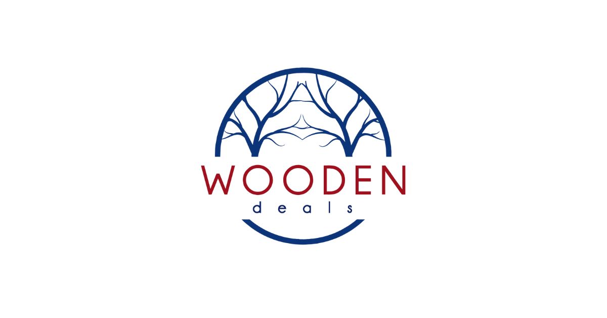 Wooden Deals logo for web