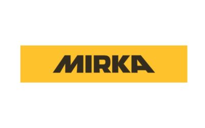 Mirka (UK) Ltd