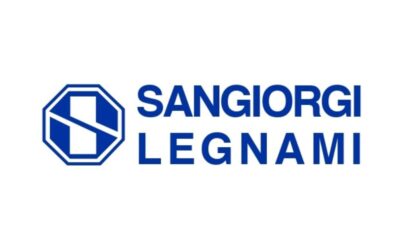 Sangiorgi Legnami SPA
