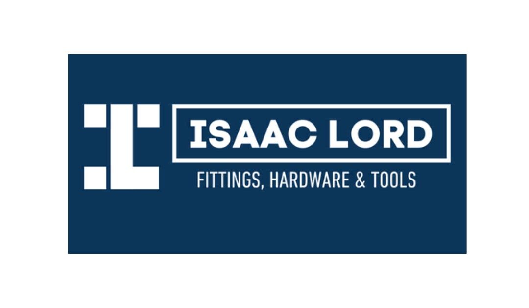 Isaac Lord