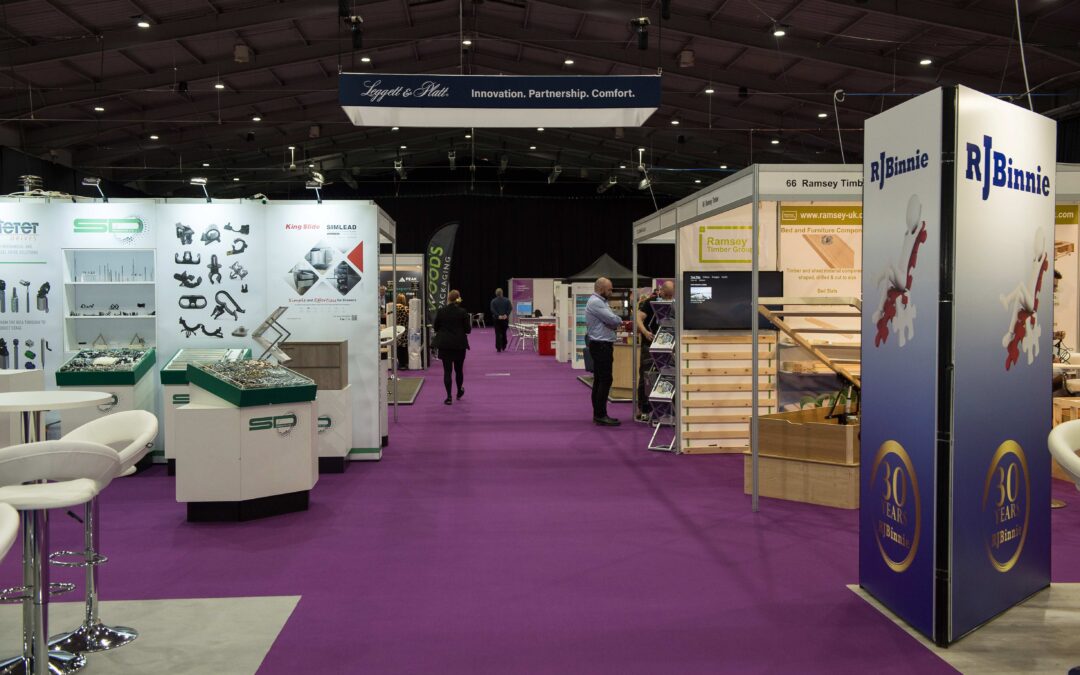 New exhibitors join line-up for FCE 2025