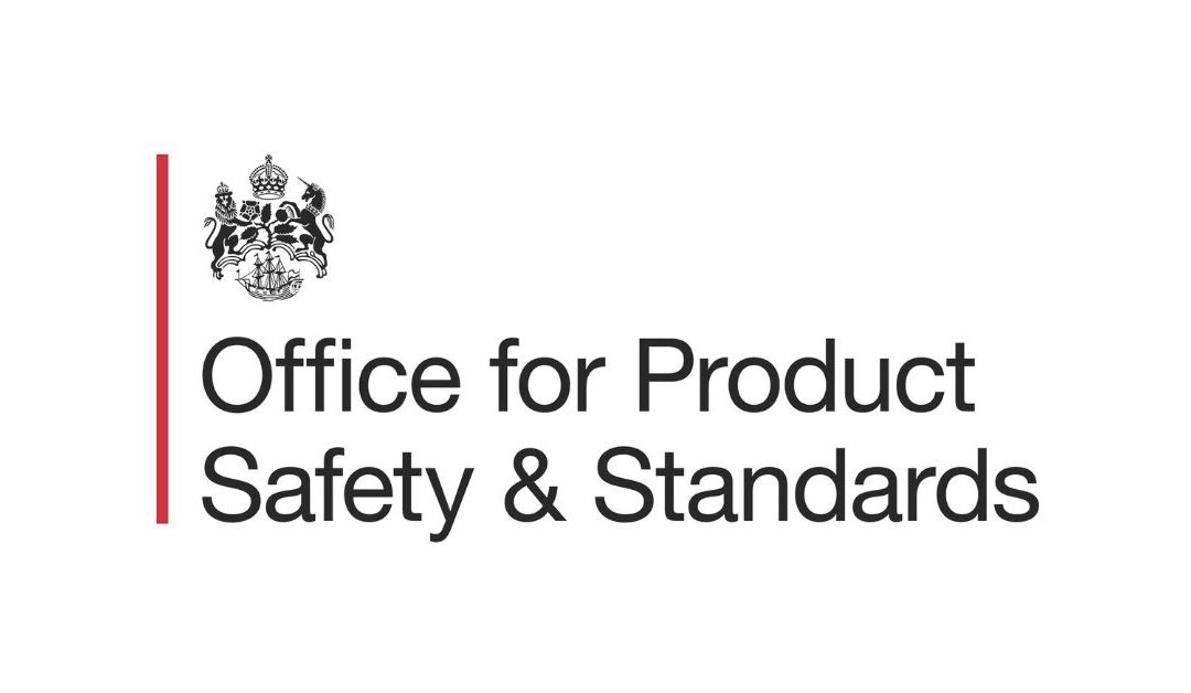 Office for Product Safety and Standards