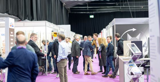 Second Furniture Component Expo builds on inaugural success