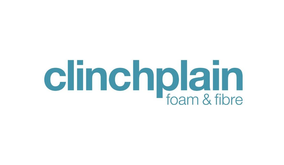 Clinchplain Foam & Fibre