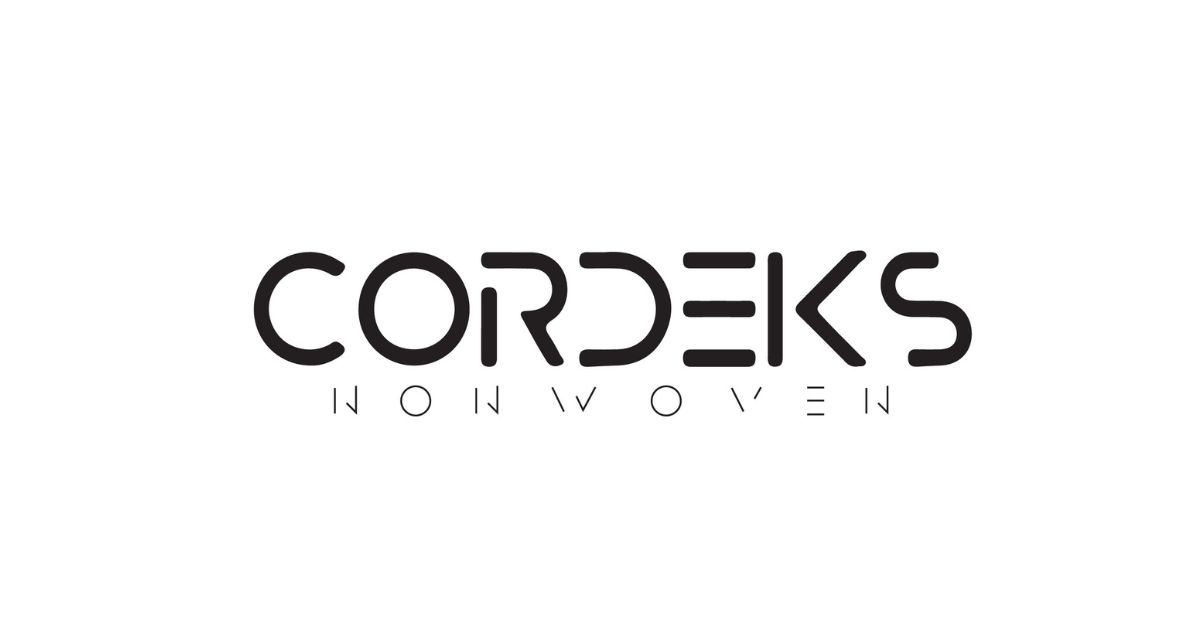 Cordeks Nonwoven logo for web cropped