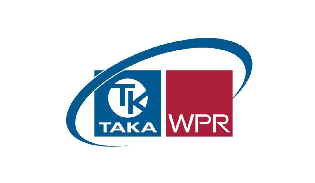 TAKA-WPR