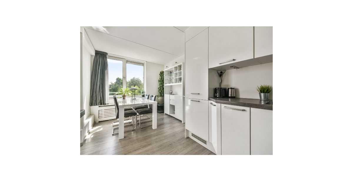 Modern Kitchen