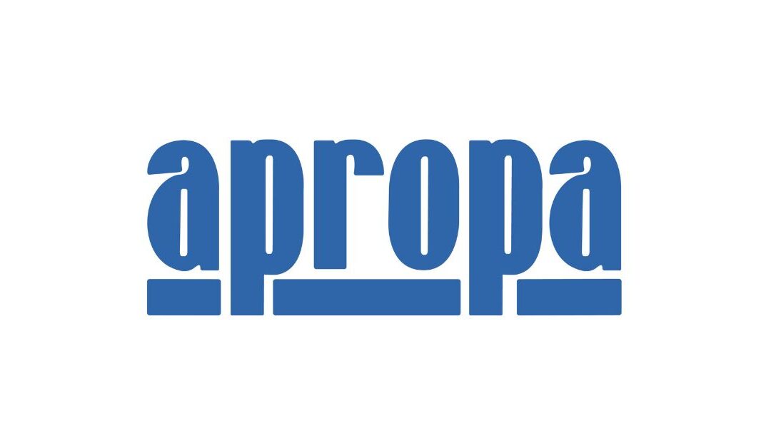 Apropa Machinery