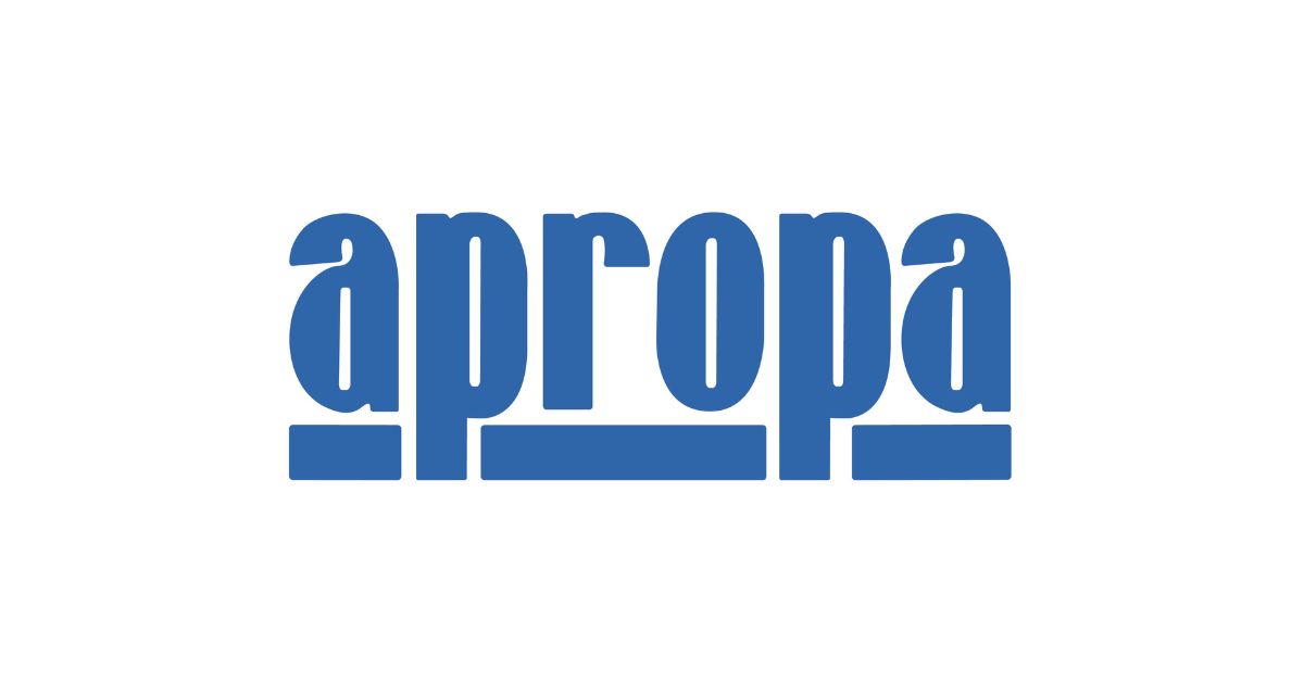 Apropa logo for web Apropa logo for web