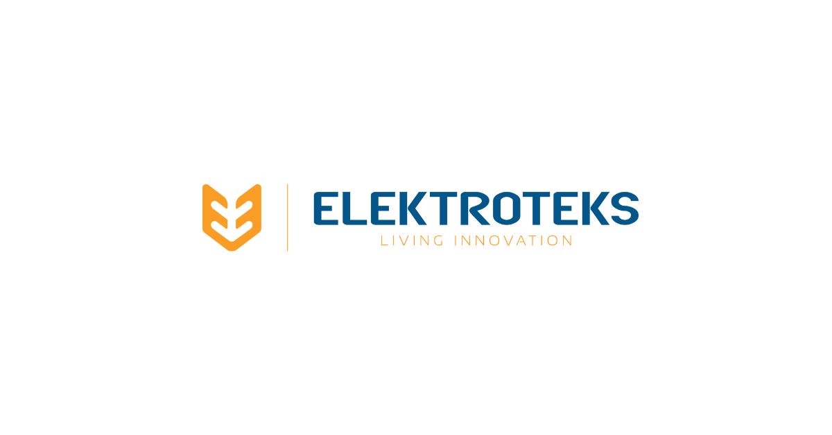 Elektroteks logo for web