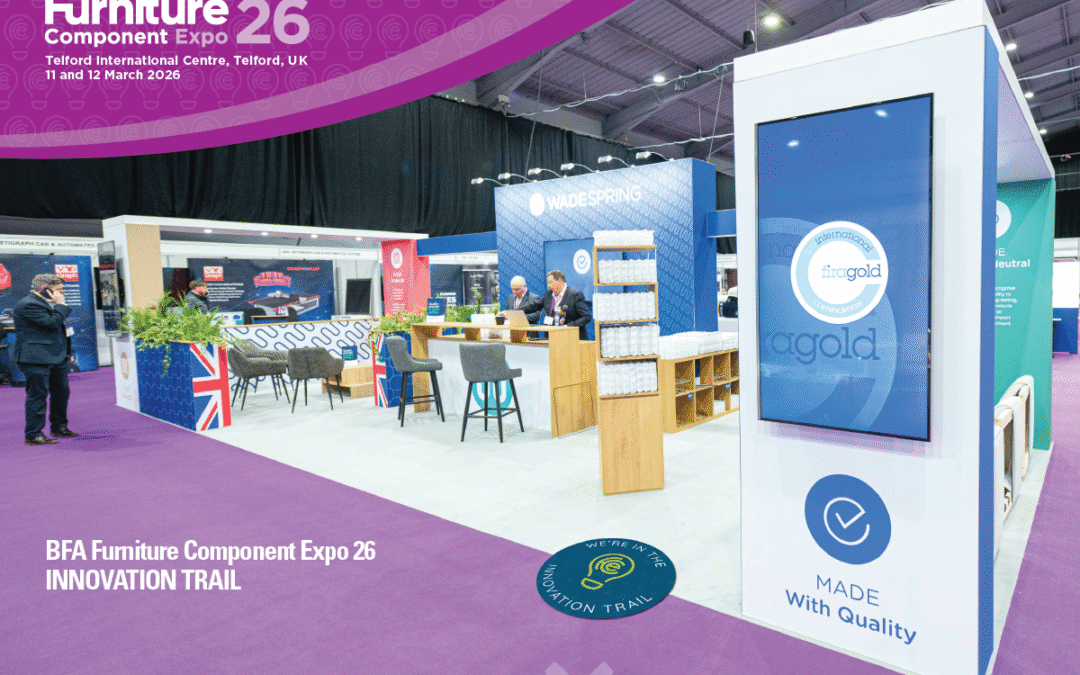 New Innovation Trail takes shape for FCE 2026