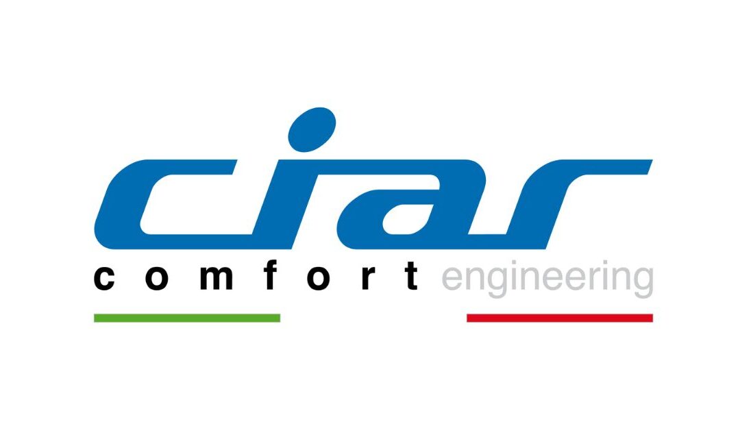 Ciar S.p.A.