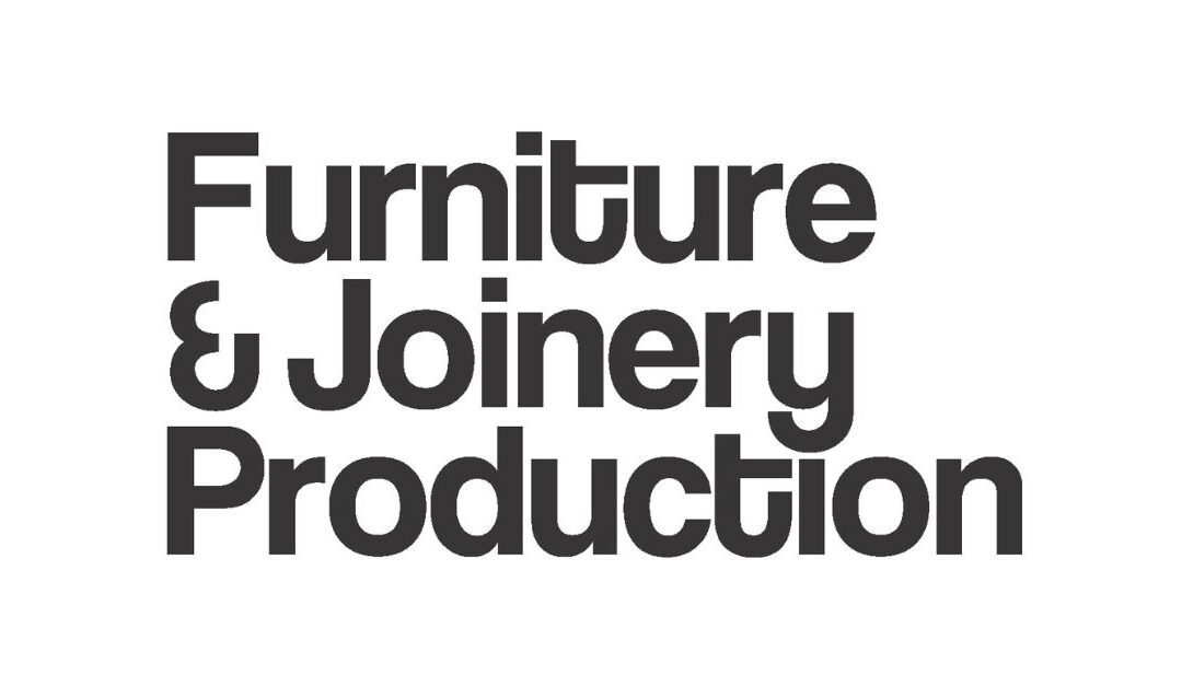 Furniture & Joinery Production