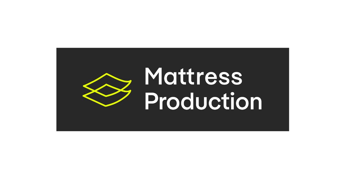 Mattress Production logo for web Mattress Production logo for web
