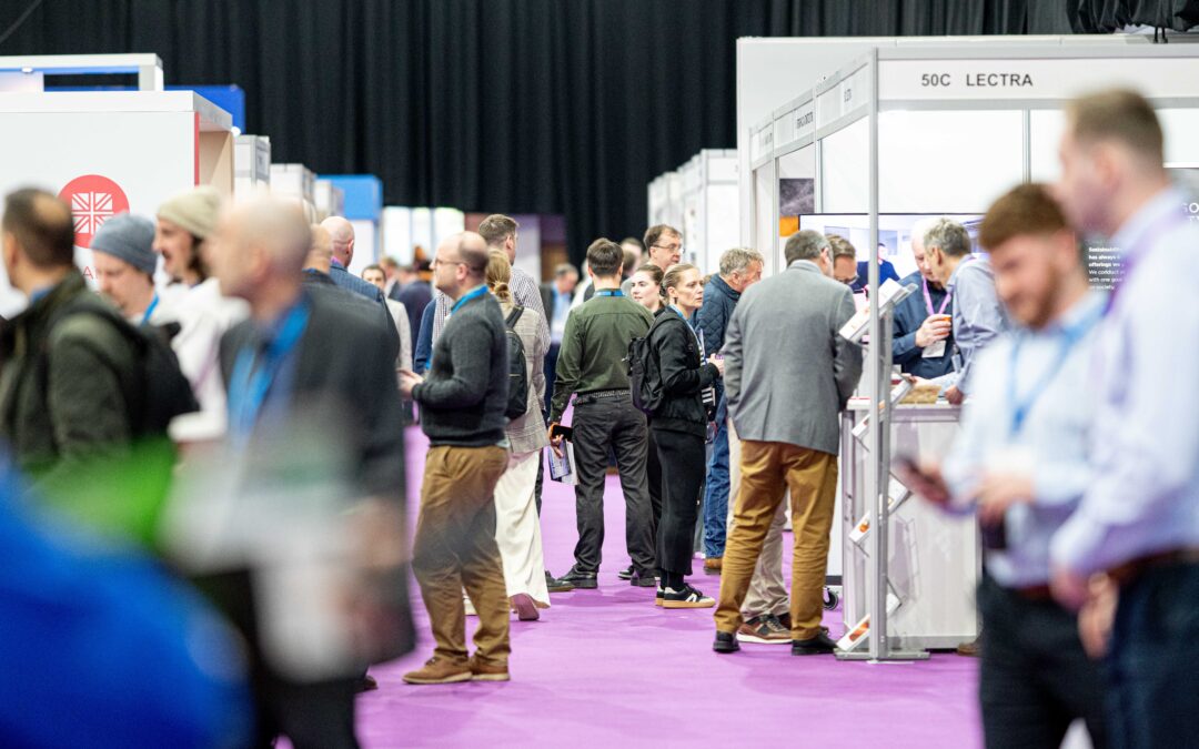 Discover why visiting the Expo is essential for industry insights, networking, and innovation in furniture