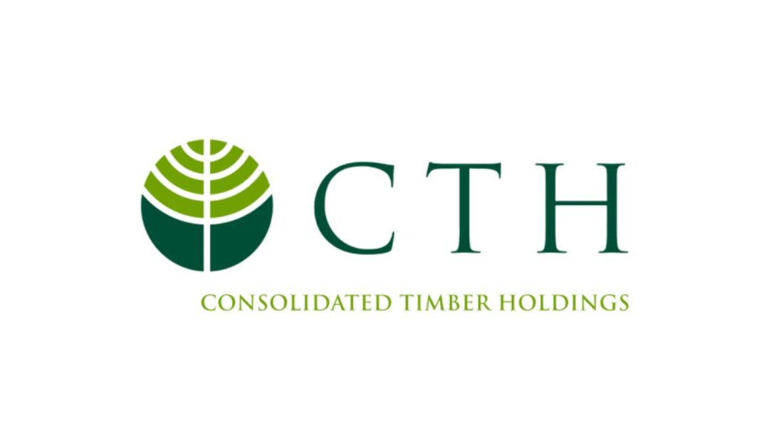 Consolidated Timber Holdings