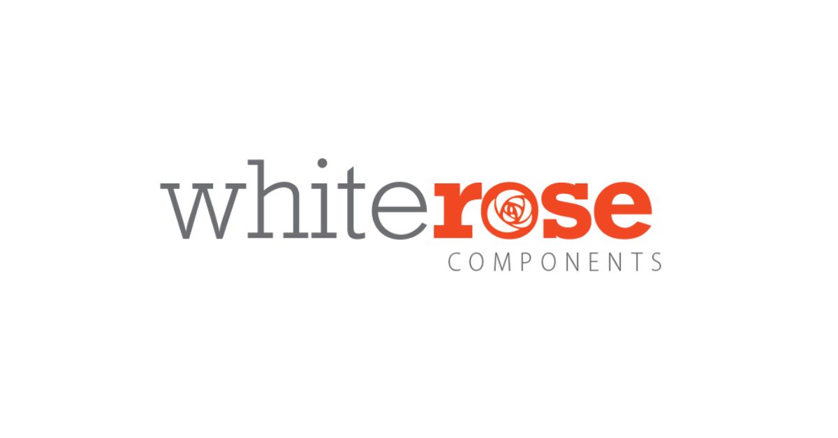 White Rose logo for web