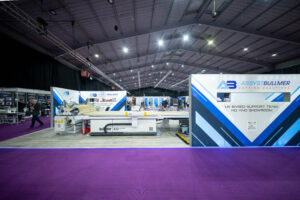 FCE26 Assyst Bullmer stand