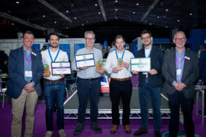 FoF26 winners