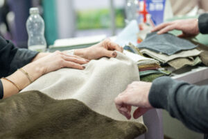 Harris Tweed